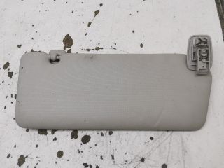 bontott RENAULT LAGUNA III Bal Napellenző