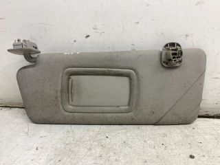 bontott RENAULT LAGUNA III Bal Napellenző