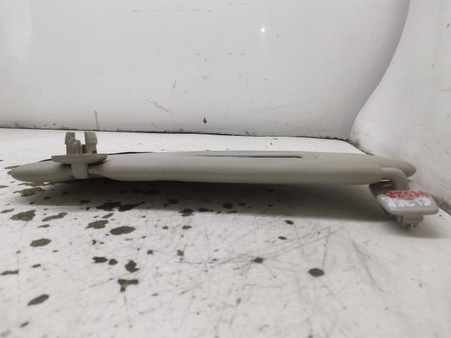 bontott RENAULT LAGUNA III Bal Napellenző