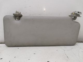 bontott RENAULT LAGUNA III Bal Napellenző