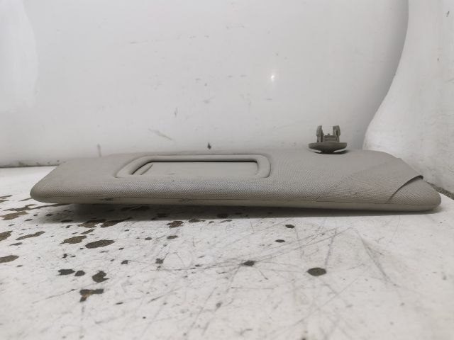 bontott RENAULT LAGUNA III Bal Napellenző