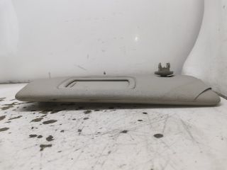 bontott RENAULT LAGUNA III Bal Napellenző