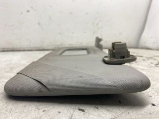 bontott RENAULT LAGUNA III Bal Napellenző