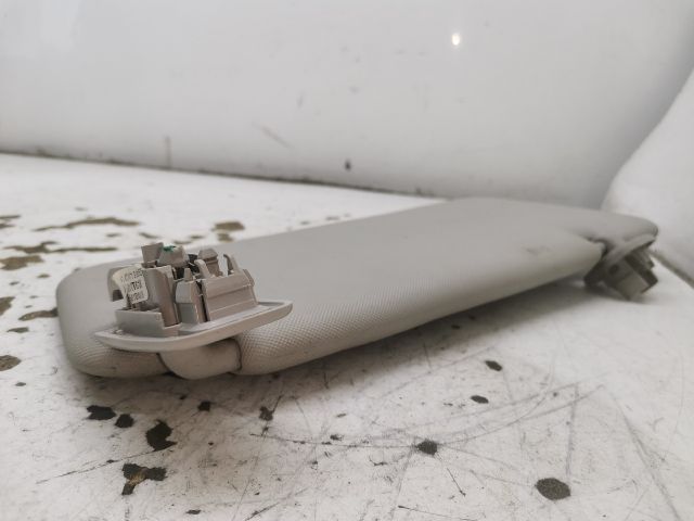 bontott RENAULT LAGUNA III Bal Napellenző