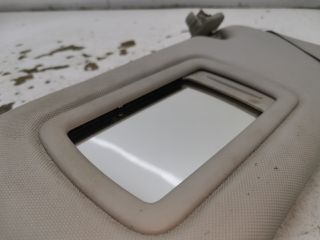 bontott RENAULT LAGUNA III Bal Napellenző