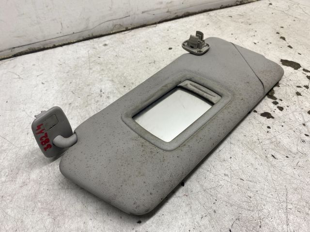 bontott RENAULT LAGUNA III Bal Napellenző