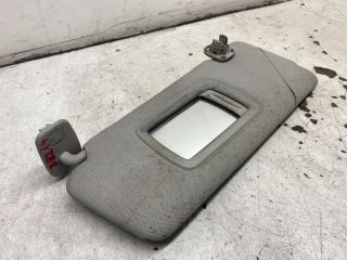 bontott RENAULT LAGUNA III Bal Napellenző