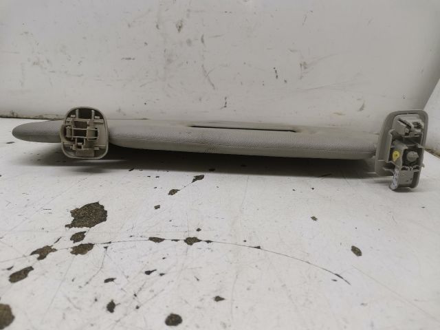 bontott RENAULT LAGUNA III Bal Napellenző