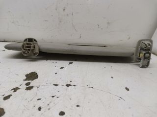 bontott RENAULT LAGUNA III Bal Napellenző