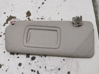 bontott RENAULT LAGUNA III Bal Napellenző