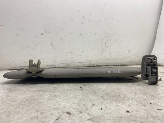 bontott RENAULT LAGUNA III Bal Napellenző