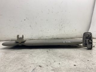 bontott RENAULT LAGUNA III Bal Napellenző