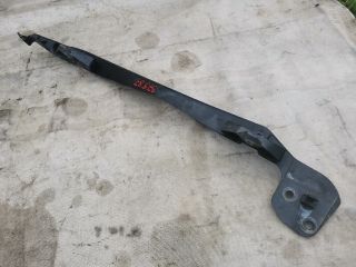 bontott RENAULT LAGUNA III Bal Sárvédő Oldaltartó