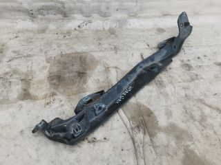 bontott RENAULT LAGUNA III Bal Sárvédő Oldaltartó