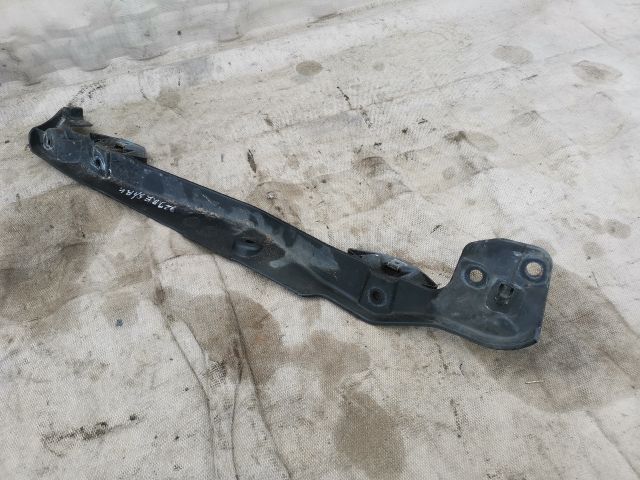 bontott RENAULT LAGUNA III Bal Sárvédő Oldaltartó