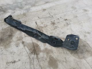 bontott RENAULT LAGUNA III Bal Sárvédő Oldaltartó