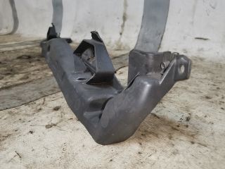 bontott RENAULT LAGUNA III Bal Sárvédő Oldaltartó