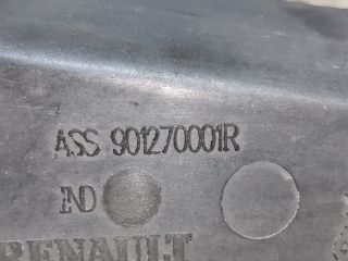 bontott RENAULT LAGUNA III Bal Sárvédő Oldaltartó