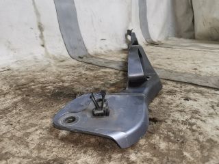 bontott RENAULT LAGUNA III Bal Sárvédő Oldaltartó