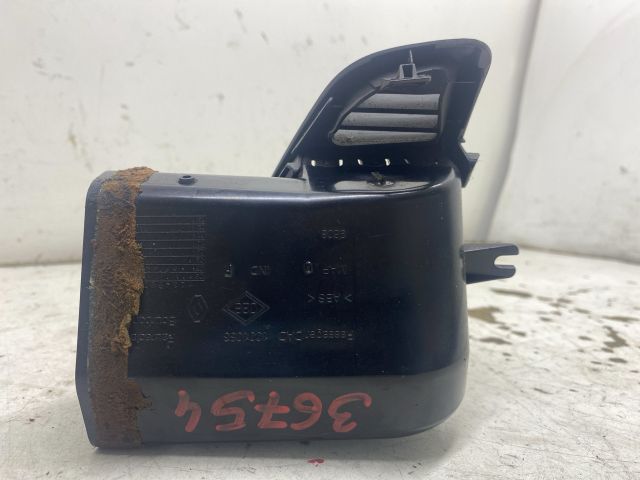 bontott RENAULT LAGUNA III Bal Szellőző