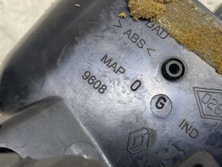 bontott RENAULT LAGUNA III Bal Szellőző