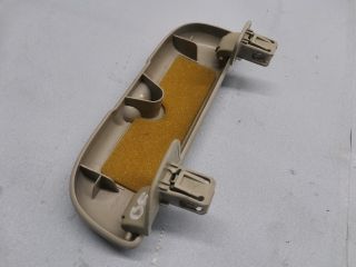 bontott RENAULT LAGUNA III Bal Szemüvegtartó