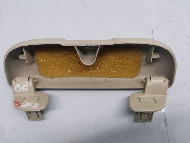 bontott RENAULT LAGUNA III Bal Szemüvegtartó