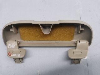 bontott RENAULT LAGUNA III Bal Szemüvegtartó