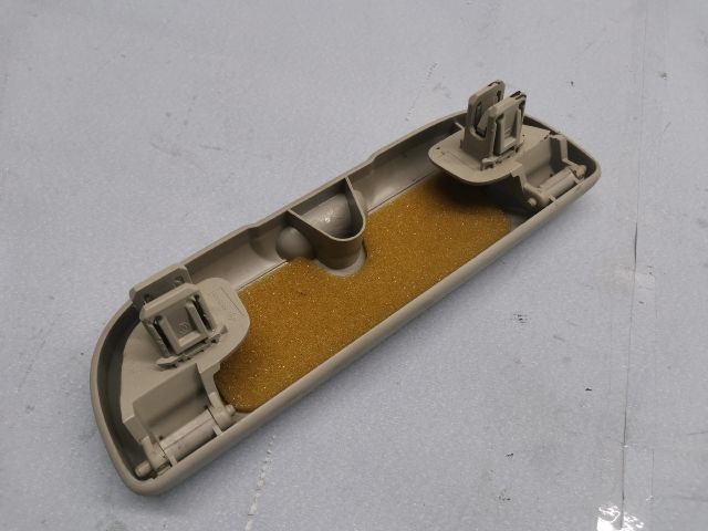 bontott RENAULT LAGUNA III Bal Szemüvegtartó