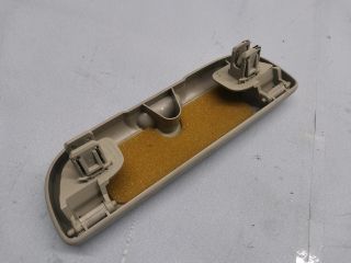 bontott RENAULT LAGUNA III Bal Szemüvegtartó