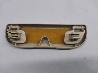 bontott RENAULT LAGUNA III Bal Szemüvegtartó