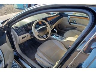 bontott RENAULT LAGUNA III Bal Visszapillantó Tükör (Elektromos)