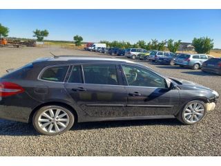 bontott RENAULT LAGUNA III Bal Visszapillantó Tükör (Elektromos)