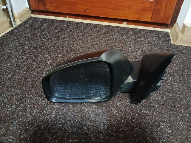 bontott RENAULT LAGUNA III Bal Visszapillantó Tükör (Elektromos)