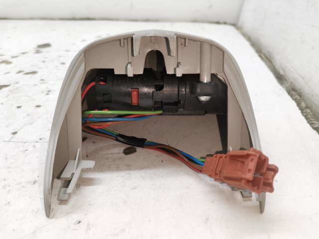 bontott RENAULT LAGUNA III Belső Hőmérséklet Érzékelő