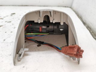 bontott RENAULT LAGUNA III Belső Hőmérséklet Érzékelő