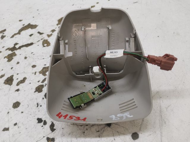 bontott RENAULT LAGUNA III Belső Hőmérséklet Érzékelő