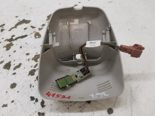 bontott RENAULT LAGUNA III Belső Hőmérséklet Érzékelő