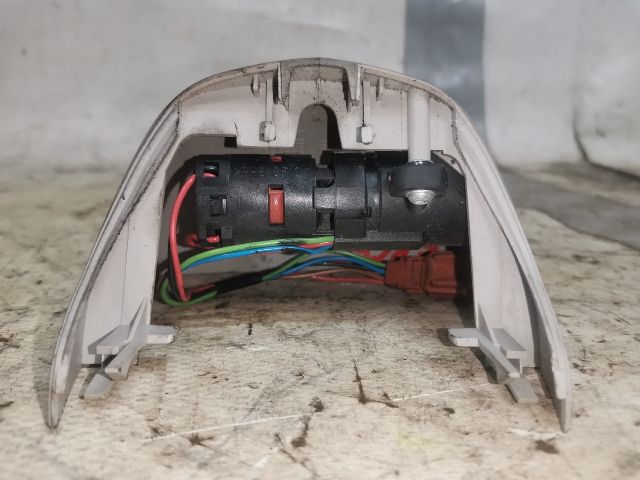 bontott RENAULT LAGUNA III Belső Hőmérséklet Érzékelő