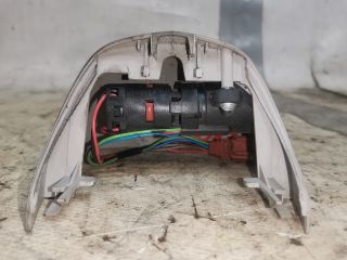 bontott RENAULT LAGUNA III Belső Hőmérséklet Érzékelő