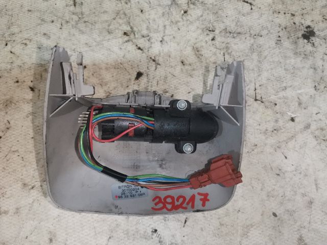 bontott RENAULT LAGUNA III Belső Hőmérséklet Érzékelő