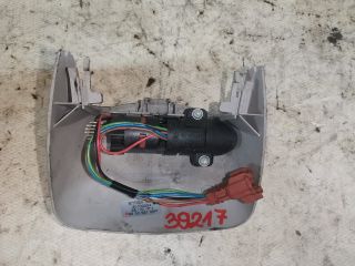 bontott RENAULT LAGUNA III Belső Hőmérséklet Érzékelő