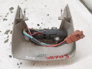 bontott RENAULT LAGUNA III Belső Hőmérséklet Érzékelő