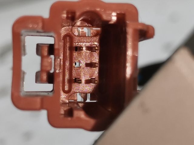 bontott RENAULT LAGUNA III Belső Hőmérséklet Érzékelő