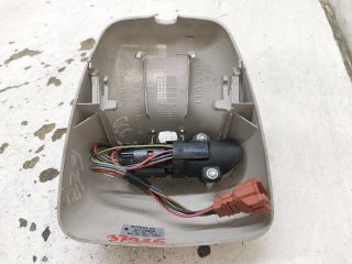 bontott RENAULT LAGUNA III Belső Hőmérséklet Érzékelő