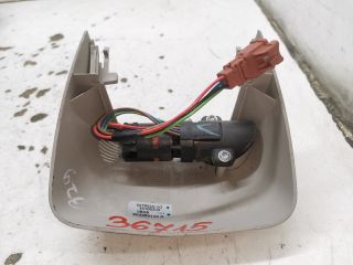 bontott RENAULT LAGUNA III Belső Hőmérséklet Érzékelő