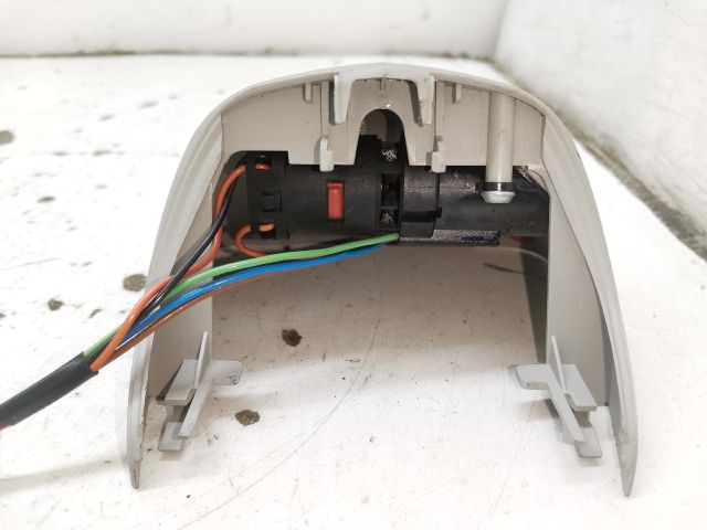 bontott RENAULT LAGUNA III Belső Hőmérséklet Érzékelő