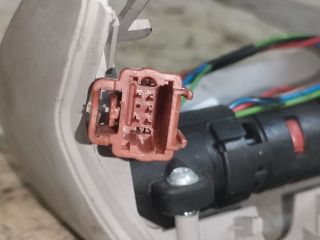 bontott RENAULT LAGUNA III Belső Hőmérséklet Érzékelő