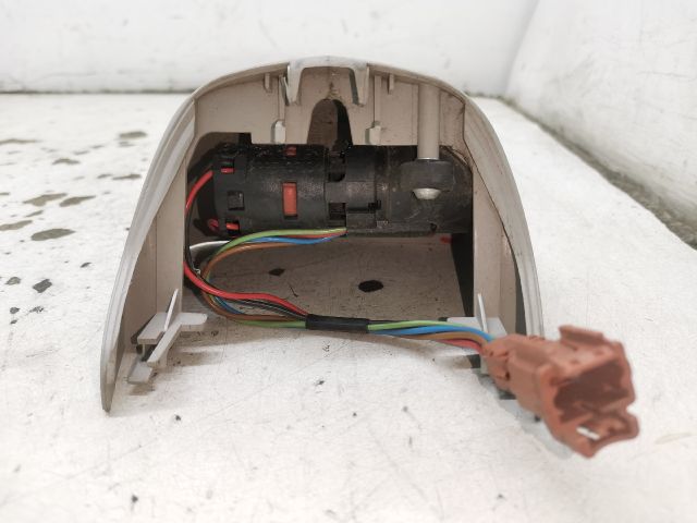 bontott RENAULT LAGUNA III Belső Hőmérséklet Érzékelő