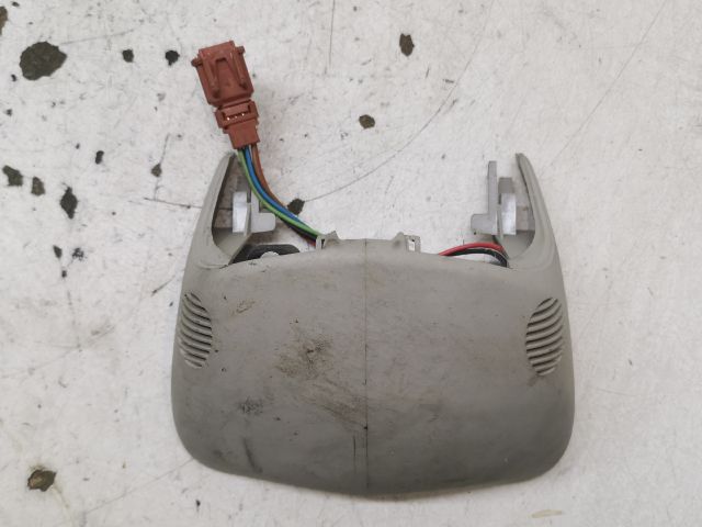 bontott RENAULT LAGUNA III Belső Hőmérséklet Érzékelő